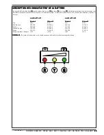 Preview for 29 page of Nilfisk-Advance BA 750C Instructions For Use Manual