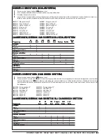 Preview for 41 page of Nilfisk-Advance BA 750C Instructions For Use Manual