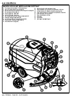 Preview for 6 page of Nilfisk-Advance ba 755 Instructions For Use Manual