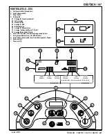 Preview for 7 page of Nilfisk-Advance ba 755 Instructions For Use Manual