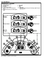 Preview for 8 page of Nilfisk-Advance ba 755 Instructions For Use Manual