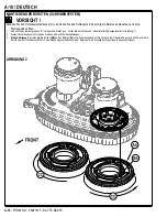 Preview for 10 page of Nilfisk-Advance ba 755 Instructions For Use Manual