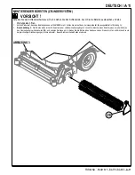 Preview for 11 page of Nilfisk-Advance ba 755 Instructions For Use Manual