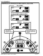 Preview for 14 page of Nilfisk-Advance ba 755 Instructions For Use Manual