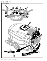 Preview for 16 page of Nilfisk-Advance ba 755 Instructions For Use Manual