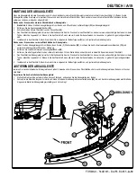 Preview for 19 page of Nilfisk-Advance ba 755 Instructions For Use Manual