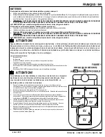 Preview for 31 page of Nilfisk-Advance ba 755 Instructions For Use Manual