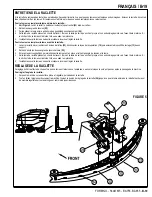 Preview for 41 page of Nilfisk-Advance ba 755 Instructions For Use Manual