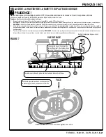 Preview for 43 page of Nilfisk-Advance ba 755 Instructions For Use Manual