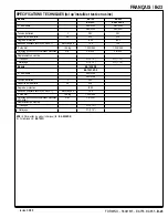 Preview for 45 page of Nilfisk-Advance ba 755 Instructions For Use Manual