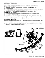 Preview for 63 page of Nilfisk-Advance ba 755 Instructions For Use Manual