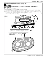 Preview for 65 page of Nilfisk-Advance ba 755 Instructions For Use Manual