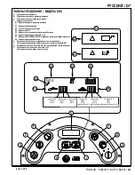 Preview for 73 page of Nilfisk-Advance ba 755 Instructions For Use Manual