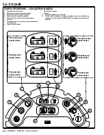 Preview for 74 page of Nilfisk-Advance ba 755 Instructions For Use Manual