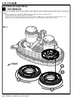 Preview for 76 page of Nilfisk-Advance ba 755 Instructions For Use Manual