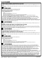 Preview for 84 page of Nilfisk-Advance ba 755 Instructions For Use Manual