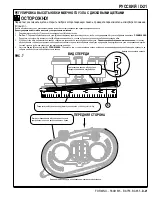 Preview for 87 page of Nilfisk-Advance ba 755 Instructions For Use Manual