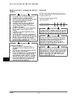 Preview for 6 page of Nilfisk-Advance BDC 3122 Instruction Manual