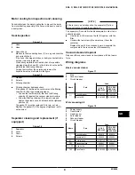 Preview for 21 page of Nilfisk-Advance BDC 3122 Instruction Manual