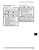 Preview for 27 page of Nilfisk-Advance BDC 3122 Instruction Manual