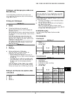 Preview for 41 page of Nilfisk-Advance BDC 3122 Instruction Manual