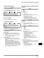 Preview for 49 page of Nilfisk-Advance BDC 3122 Instruction Manual