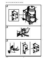 Preview for 54 page of Nilfisk-Advance BDC 3122 Instruction Manual