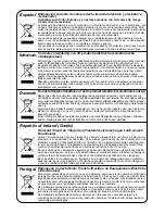 Preview for 25 page of Nilfisk-Advance BR 1100 Instructions For Use Manual