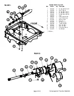 Preview for 109 page of Nilfisk-Advance BR 1100 Service Manual