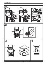 Preview for 88 page of Nilfisk-Advance CFM 3308 Instruction Manual