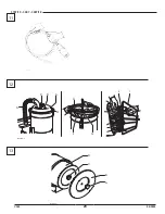 Preview for 20 page of Nilfisk-Advance CFM 3707/10 Instructions For Use Manual