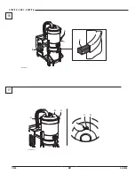 Preview for 22 page of Nilfisk-Advance CFM 3707/10 Instructions For Use Manual