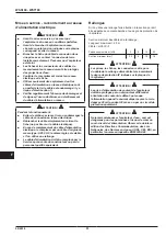 Preview for 26 page of Nilfisk-Advance CFM WSS 100 Instruction Manual