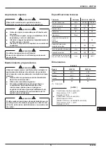 Preview for 47 page of Nilfisk-Advance CFM WSS 100 Instruction Manual