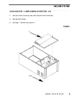 Preview for 36 page of Nilfisk-Advance Convertamatic 260B Service Manual