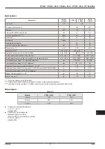 Preview for 9 page of Nilfisk-Advance CTS22 Instructions For Use Manual