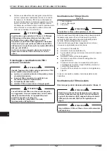 Preview for 14 page of Nilfisk-Advance CTS22 Instructions For Use Manual