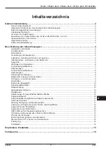 Preview for 51 page of Nilfisk-Advance CTS22 Instructions For Use Manual