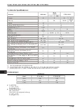 Preview for 58 page of Nilfisk-Advance CTS22 Instructions For Use Manual