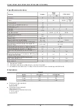 Preview for 74 page of Nilfisk-Advance CTS22 Instructions For Use Manual