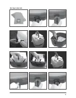 Preview for 5 page of Nilfisk-Advance GD 911 Battery (German) Betriebsanleitung