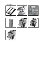 Preview for 7 page of Nilfisk-Advance GD 911 Battery (German) Betriebsanleitung