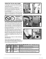 Preview for 7 page of Nilfisk-Advance GU 12 DMU Instructions For Use Manual