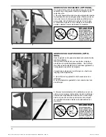 Preview for 32 page of Nilfisk-Advance GU 12 DMU Instructions For Use Manual