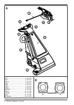 Preview for 2 page of Nilfisk-Advance GU 700A Instructions For Use Manual