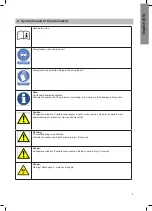 Preview for 9 page of Nilfisk-Advance Hybrid Typhoon Directions For Use Manual