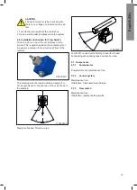 Preview for 19 page of Nilfisk-Advance Hybrid Typhoon Directions For Use Manual