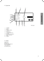 Preview for 29 page of Nilfisk-Advance Hybrid Typhoon Directions For Use Manual