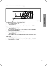 Preview for 39 page of Nilfisk-Advance Hybrid Typhoon Directions For Use Manual