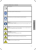 Preview for 45 page of Nilfisk-Advance Hybrid Typhoon Directions For Use Manual